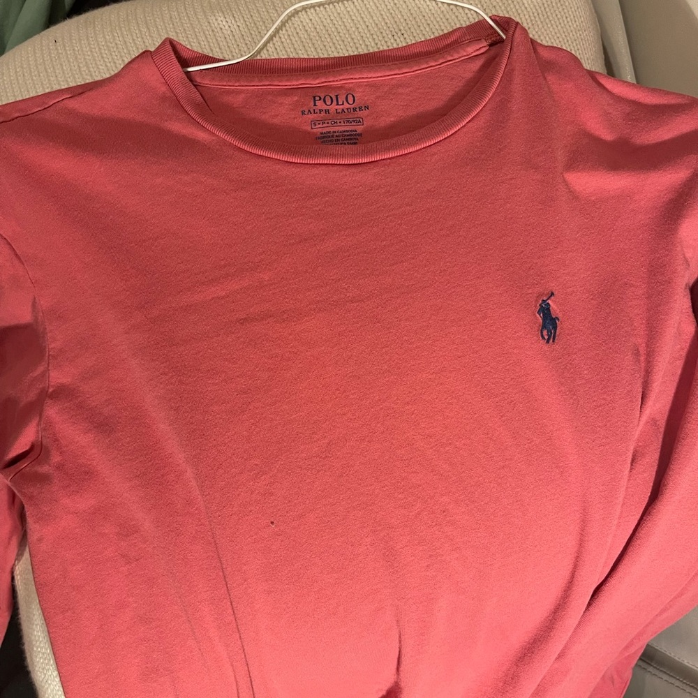 Polo Ralph Lauren Long Sleeve